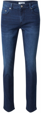 Only & Sons Džínsy 'Loom'  modrá denim