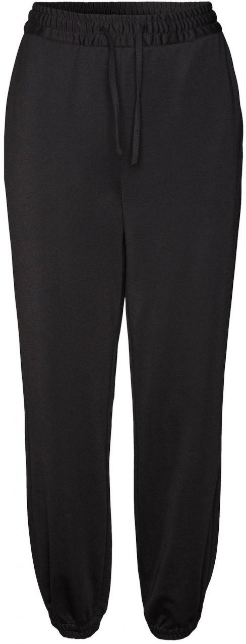 VERO MODA Nohavice 'Lucca'  čierna
