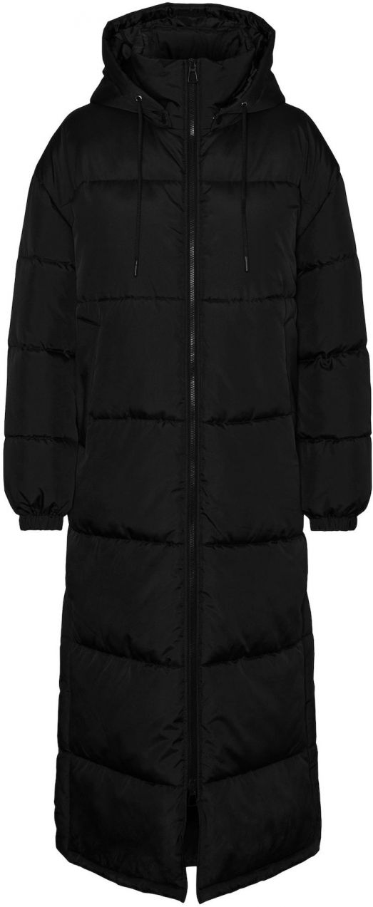 VERO MODA Zimný kabát 'Klea'  čierna