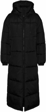 VERO MODA Zimný kabát 'Klea'  čierna