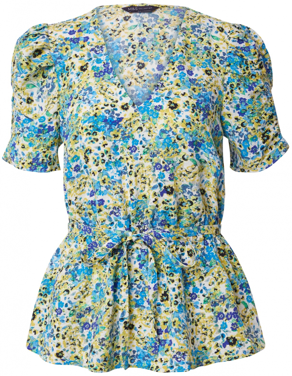 Marks & Spencer Blúzka  zmiešané farby