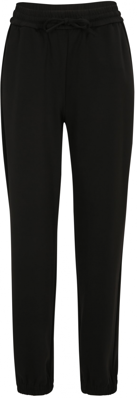 Vero Moda Tall Nohavice 'LUCCA'  čierna