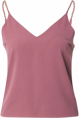 ABOUT YOU Top 'Shannon'  rosé