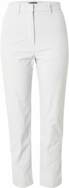 Marks & Spencer Chino nohavice  biela