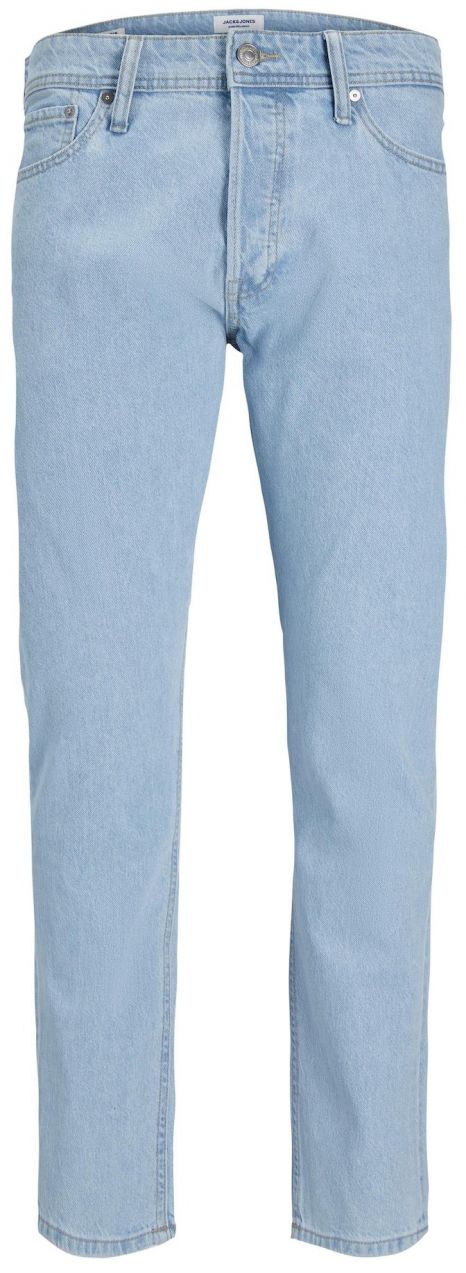 JACK & JONES Džínsy 'Chris'  svetlomodrá
