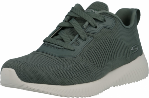 SKECHERS Nízke tenisky 'Bobs Squad'  nefritová