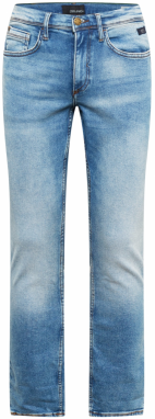 BLEND Džínsy 'Blizzard'  modrá denim