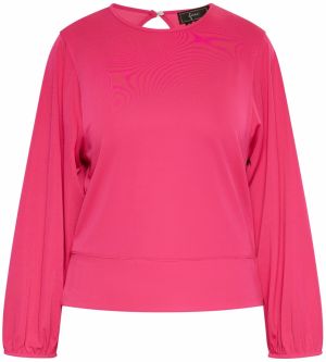 faina Tričko  ružová