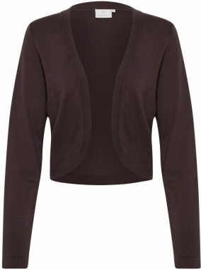 Kaffe Bolero 'Astrid'  hnedá