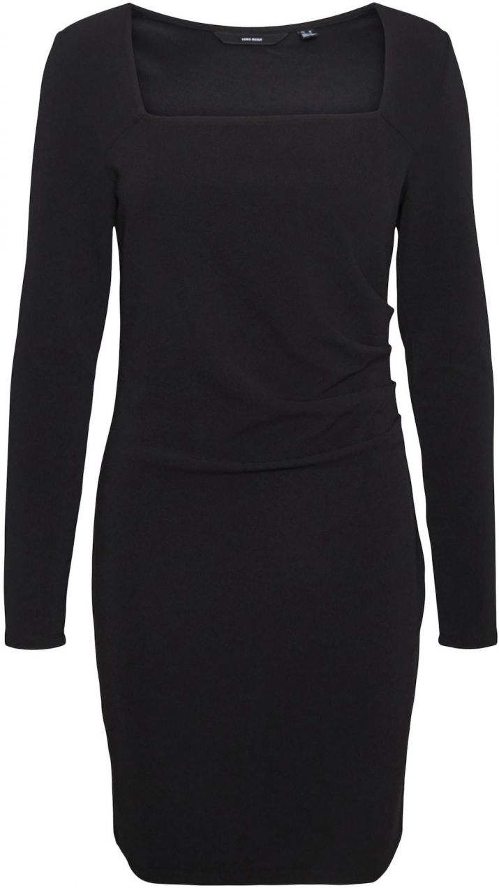 VERO MODA Šaty 'ROXI'  čierna