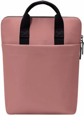 Ucon Acrobatics Batoh ' Masao Mini '  rosé / čierna