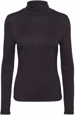 VERO MODA Tričko 'Alberte'  čierna