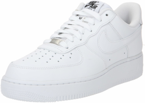 Nike Sportswear Nízke tenisky 'Air Force 1 '07 FlyEase'  biela