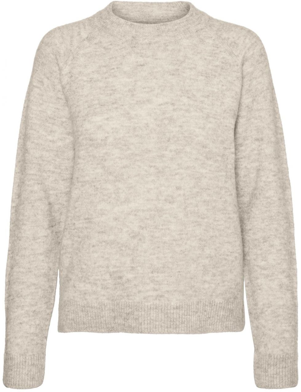 VERO MODA Sveter 'Filuca'  nebielená