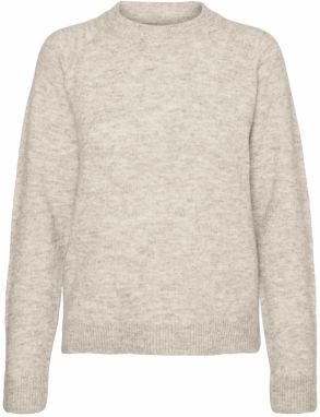 VERO MODA Sveter 'Filuca'  nebielená