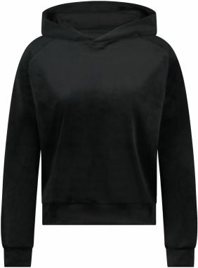 Hunkemöller Mikina  čierna