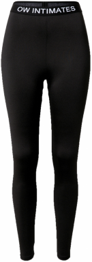 OW Collection Legíny  čierna / biela