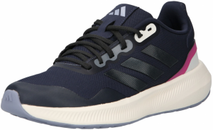 ADIDAS PERFORMANCE Bežecká obuv 'Runfalcon 3 Tr'  námornícka modrá / svetlofialová / čierna / biela