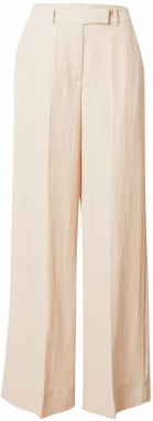 Lovechild 1979 Nohavice s pukmi 'Harper'  béžová