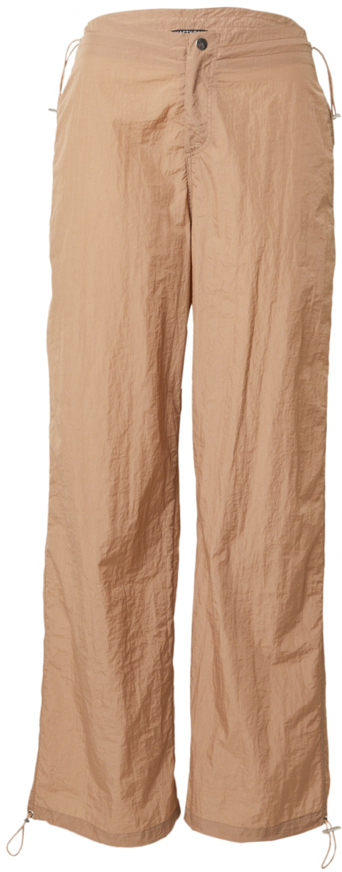 Nasty Gal Nohavice  mokka