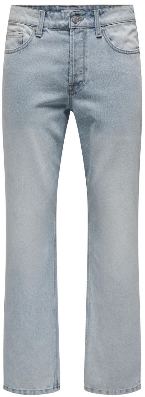 Only & Sons Džínsy 'EDGE'  modrá