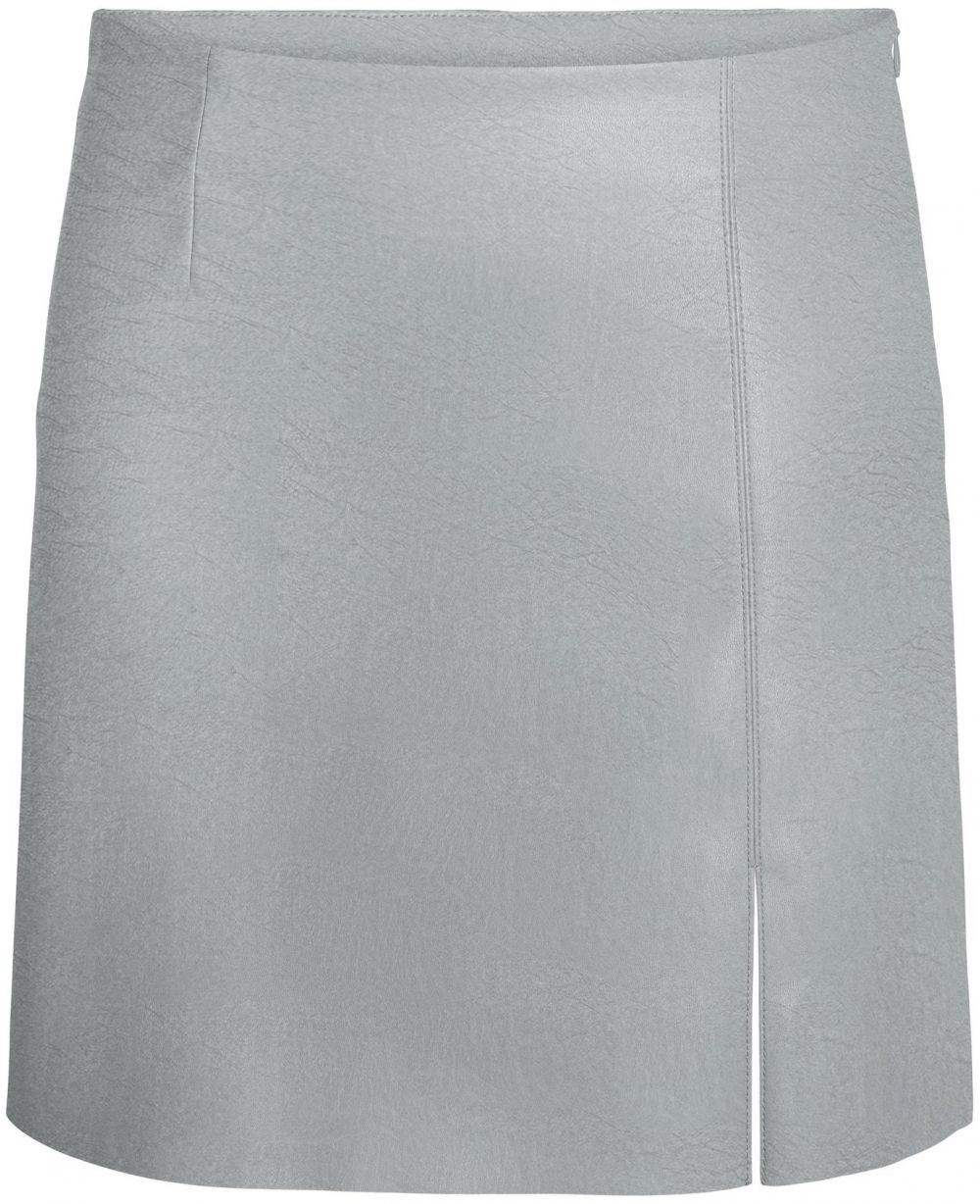 Noisy may Sukňa 'CLARA PENNY'  strieborná