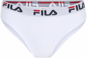 FILA Nohavičky  tmavomodrá / červená / biela