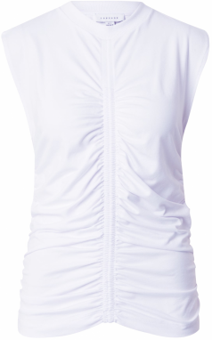 TOPSHOP Top  biela