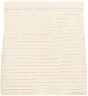 MANGO Sukňa 'CUNI'  nebielená