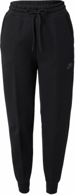 Nike Sportswear Nohavice  čierna