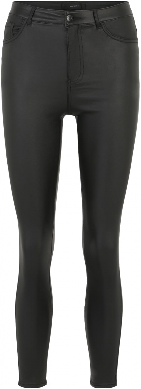 VERO MODA Nohavice 'SOPHIA'  čierna