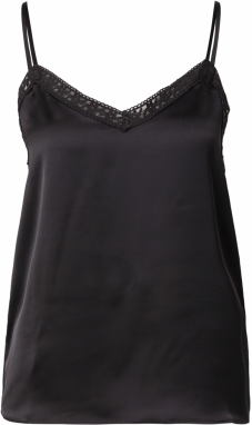 ABOUT YOU Top 'Lavina'  čierna
