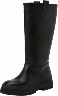 ABOUT YOU Čižmy 'Asya'  čierna