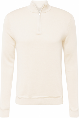 TOPMAN Sveter  béžová