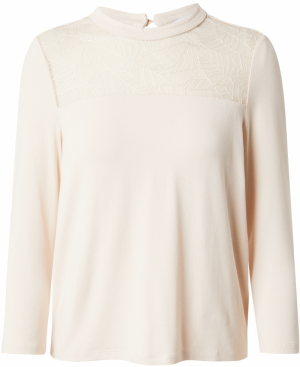 ABOUT YOU Tričko 'Cathleen'  biela