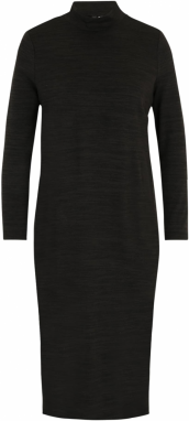 Vero Moda Petite Šaty 'KATIE'  čierna