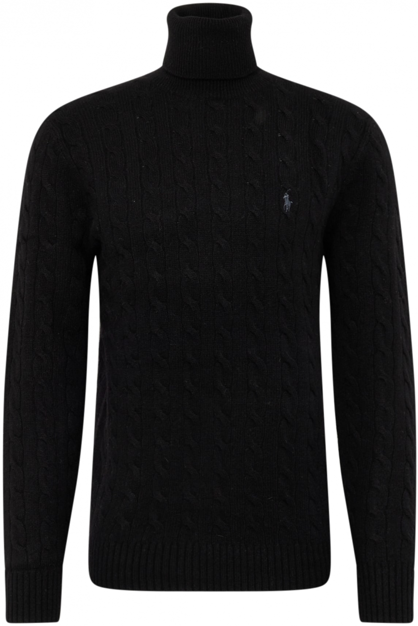 Polo Ralph Lauren Sveter  čierna