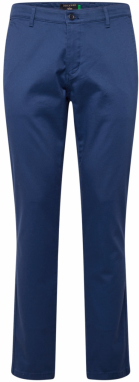 Dockers Chino nohavice  modrá