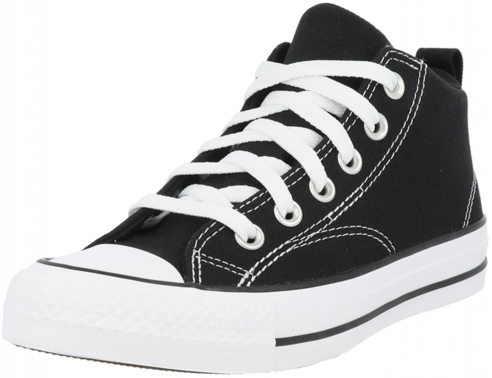 CONVERSE Tenisky 'CHUCK TAYLOR ALL STAR MALDEN'  čierna / biela