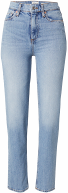 River Island Džínsy 'GENIE'  modrá denim