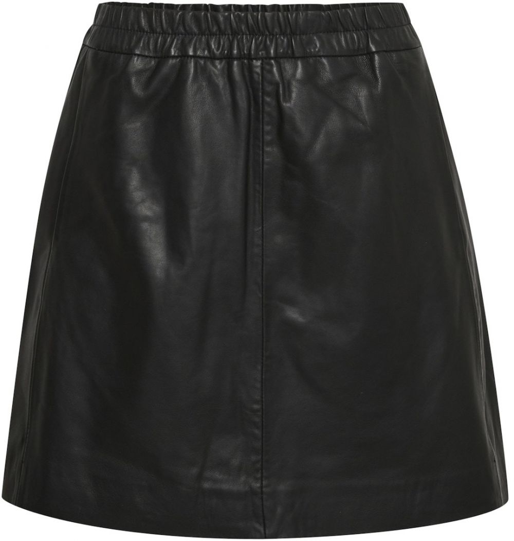 InWear Sukňa 'Wook'  čierna