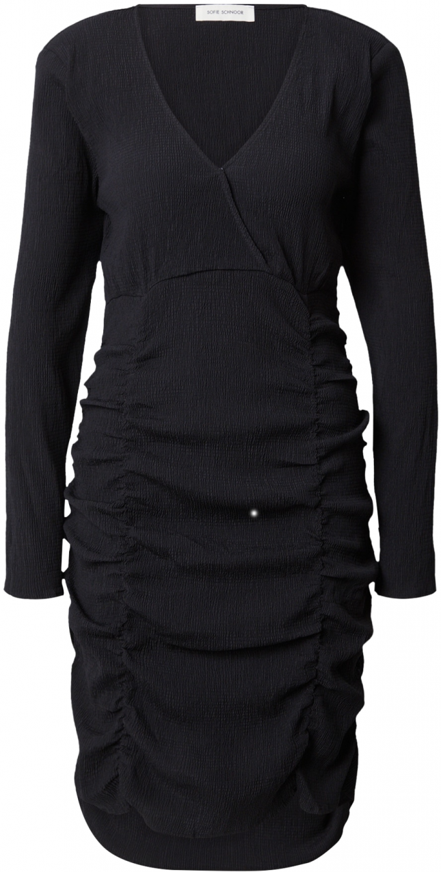 Sofie Schnoor Šaty  čierna