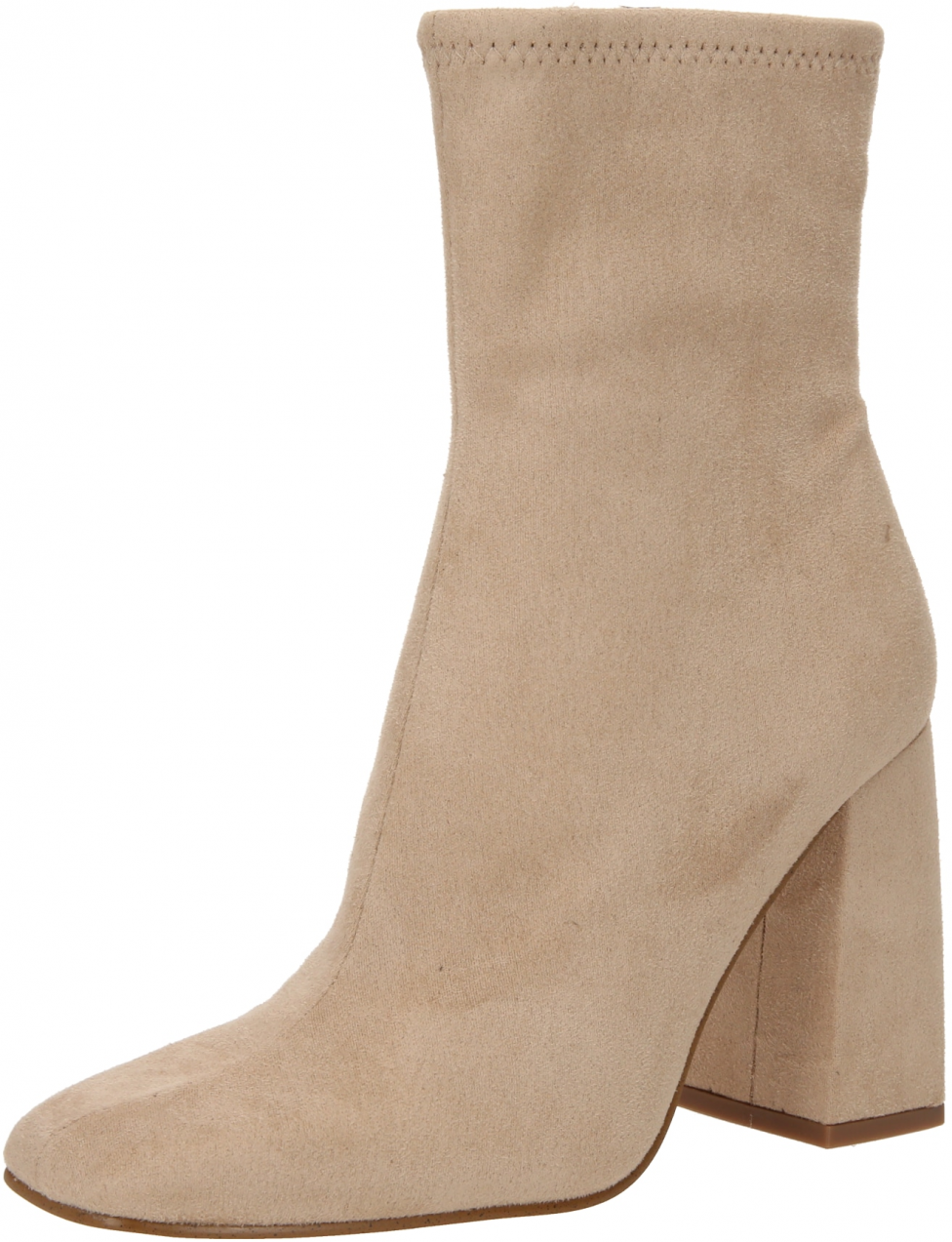 STEVE MADDEN Členkové čižmy 'TRAVERSE'  béžová