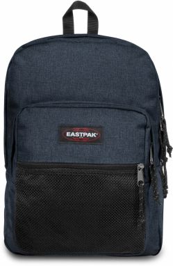 EASTPAK Batoh 'Pinnacle'  námornícka modrá / čierna