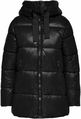 ONLY Zimná bunda 'NEW SCARLETT'  čierna