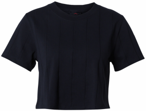 Jordan Sveter  svetlosivá / čierna