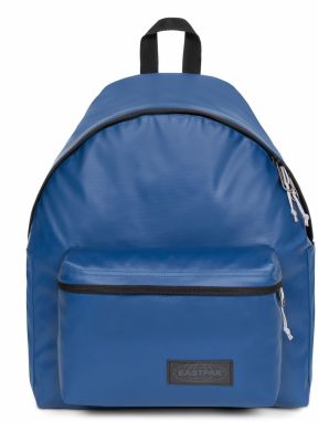 EASTPAK Batoh  nebesky modrá / čierna