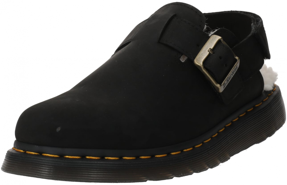 Dr. Martens Šľapky 'Jorge II'  čierna