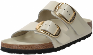 BIRKENSTOCK Šľapky 'Arizona BB LENA'  béžová