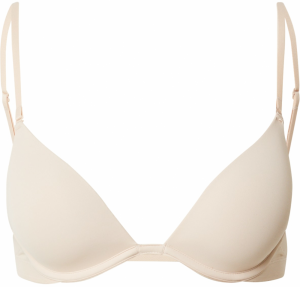 ETAM Podprsenka  biela ako vlna